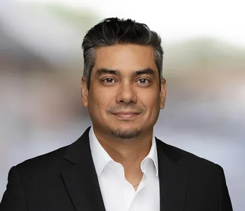 FRANK JOE FLORES JR