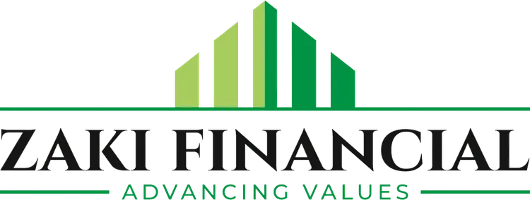 Zaki Financial LLC logo