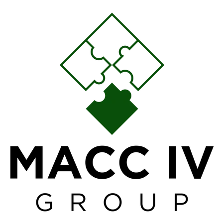 Macc IV Group logo
