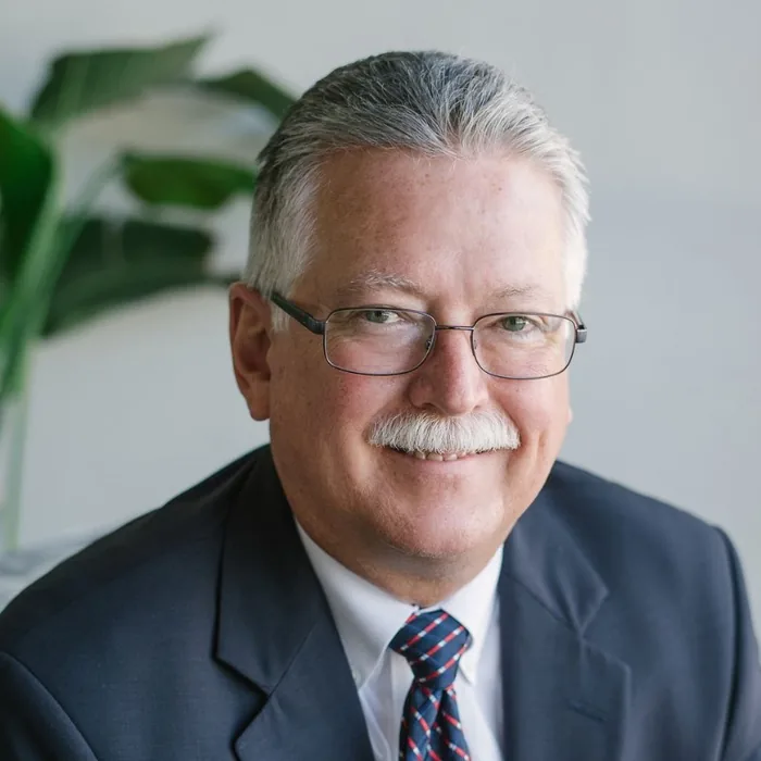 Richard David Bernard