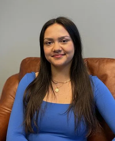 Mia Tinyi Heinrichs
