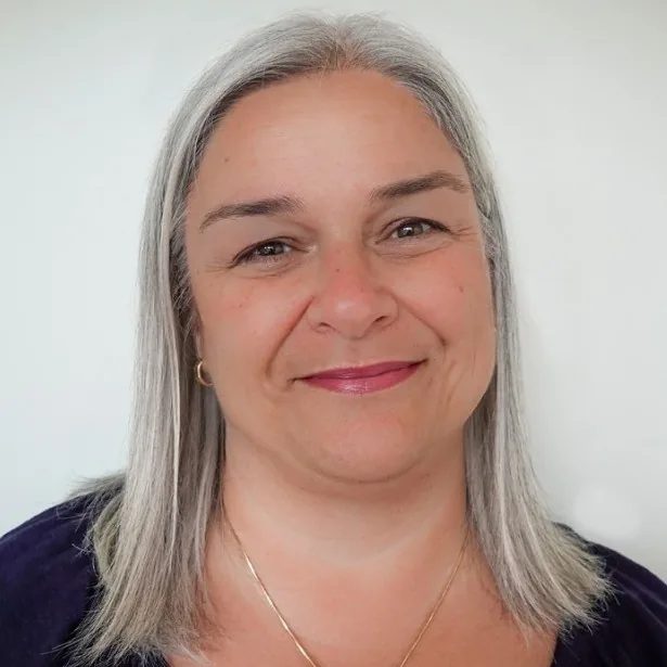 LISA SUSAN DEMERS