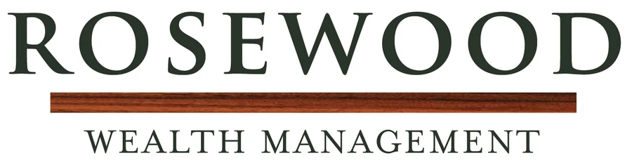 Rosewood Wealth Management logo