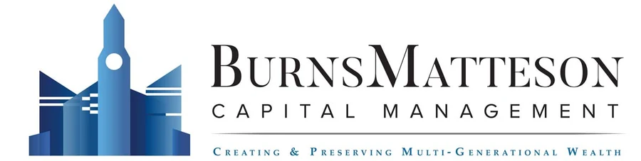 Burns Matteson Capital Management, LLC logo