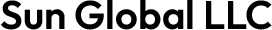 SUN Global LLC logo