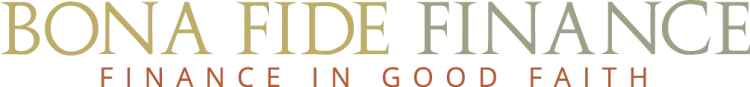 Bona Fide Finance logo