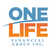 ONE Life Financial Group, Inc. logo