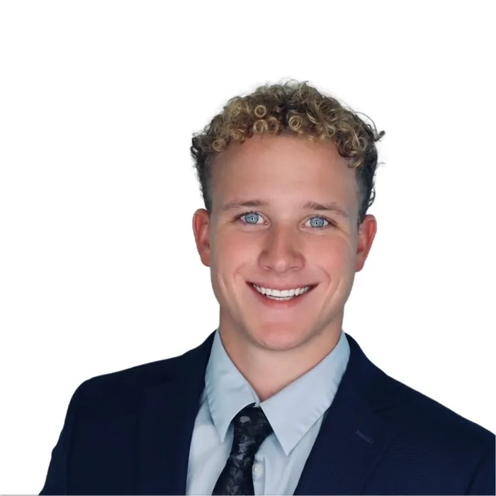 Ethan James Senn