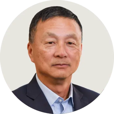 David Jin Kyu Chong
