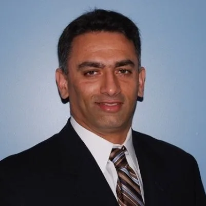 MANISH PATEL