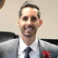 NICHOLAS J ADORNETTO