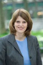 ANTONIA SEESINK CLEARWATERS