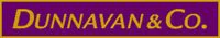 Dunnavan & Co. logo