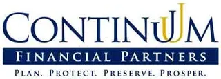 Continuum Financial Partners, LLC logo