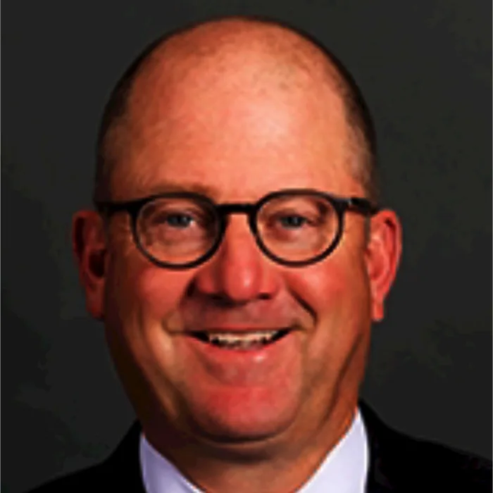 PATRICK EARL BECKER JR