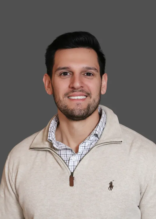 Timothy Alvarado