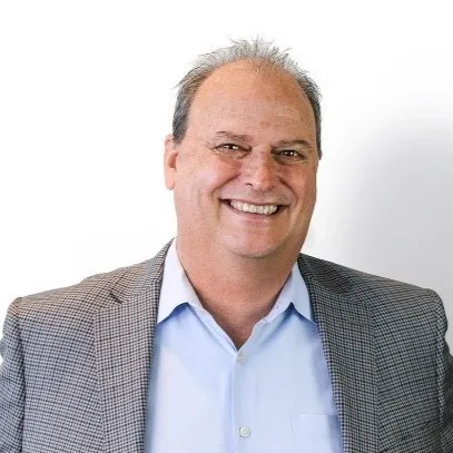 JOEL VAN BENNETT