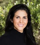 ANTONIA MILO VAUGHN