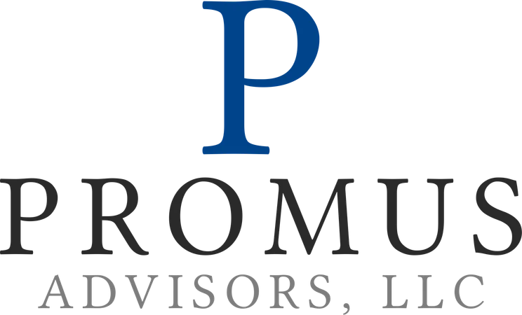 Promus Advisors logo
