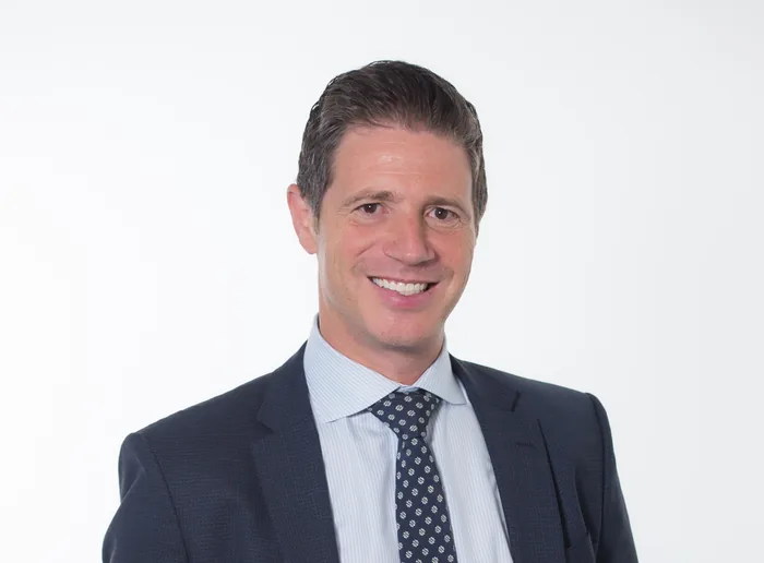 STEVEN JEFF WEINBERGER
