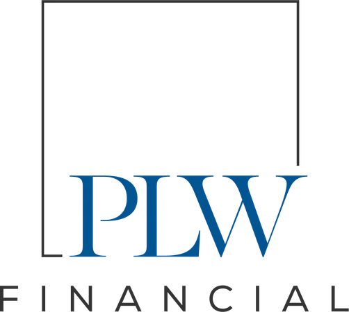 PLW Financial logo