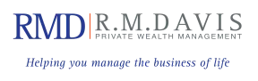 R M Davis INC logo