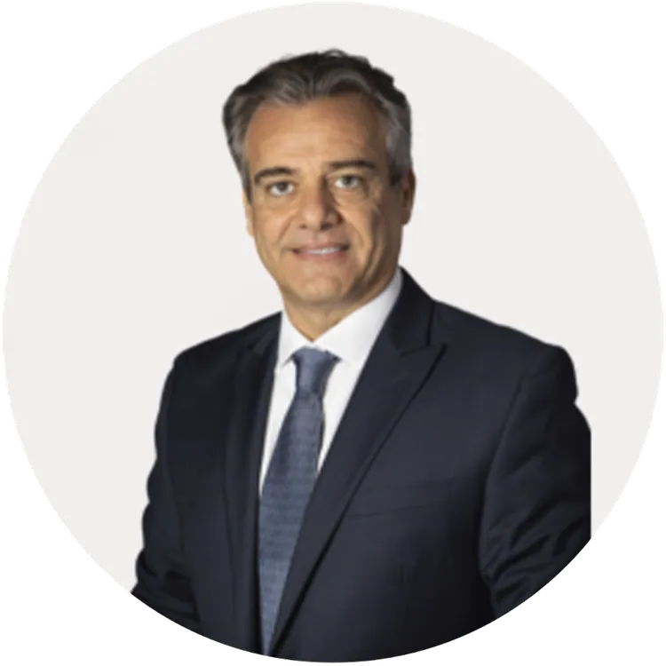 SERGIO RAUL BISTER PESSAJ