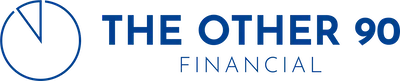 THE Other 90 Financial, LLC logo
