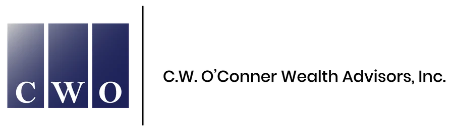 C.w. O'conner Wealth Advisors, Inc. logo
