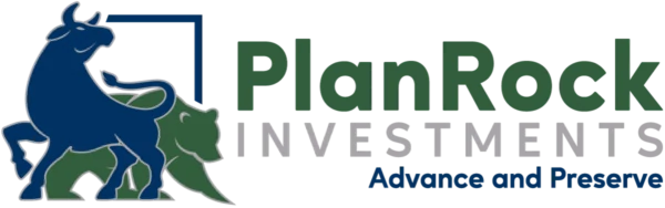 Planrock Wealth Strategies, LLC logo