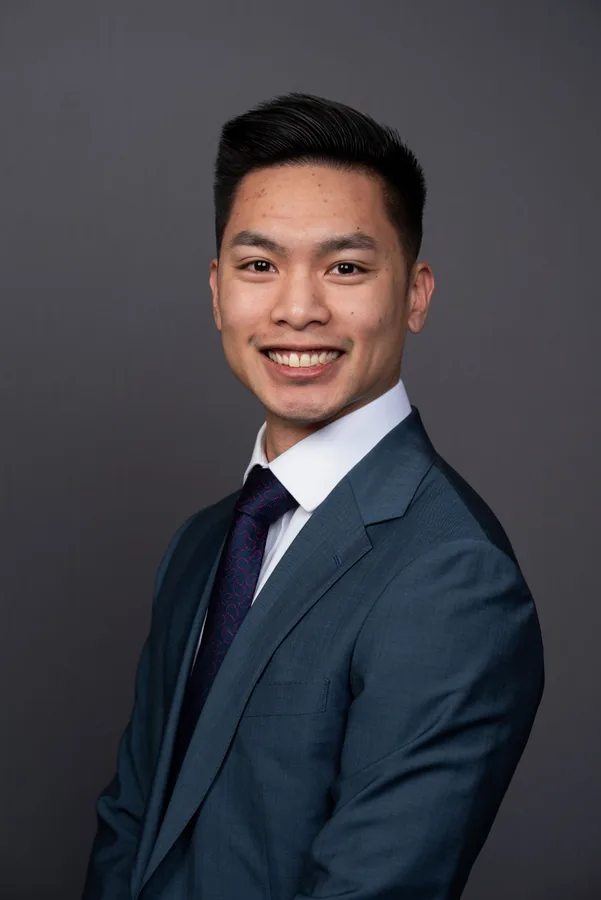 Andy Liang