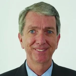 BRUCE JOHN LACEY