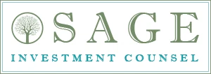 Sage Investment Counsel logo
