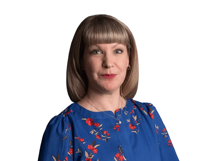 STACY FISHER