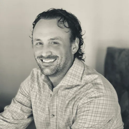 KRISTOFER THOMAS HARRISON