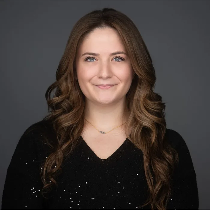 Laura Emily Sirhal