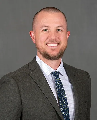 Joshua Moore