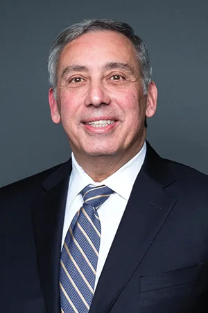 GERARD JOSEPH KASSOUF