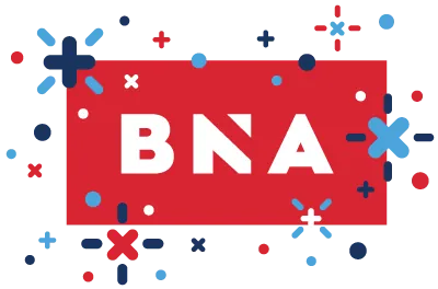 BNA Wealth, Inc. logo