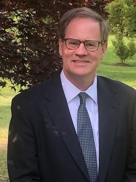 CHRISTOPHER JOHN PERRY