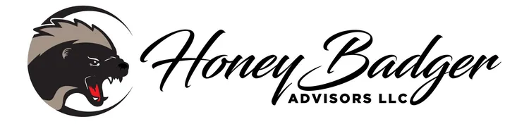 Honey Badger Advisors LLC logo