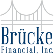 Brucke Financial, Inc. logo