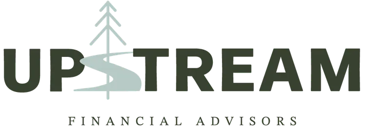 Upstream Financial Advisors LLC logo