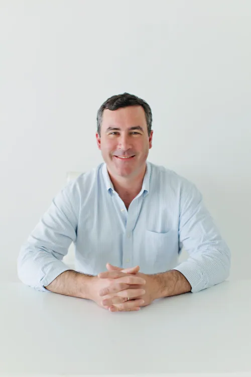 DANIEL P MAHONEY