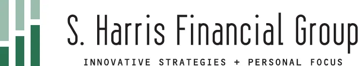 S Harris Financial Group, LLC logo