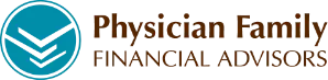 Physician Family Financial Advisors INC logo