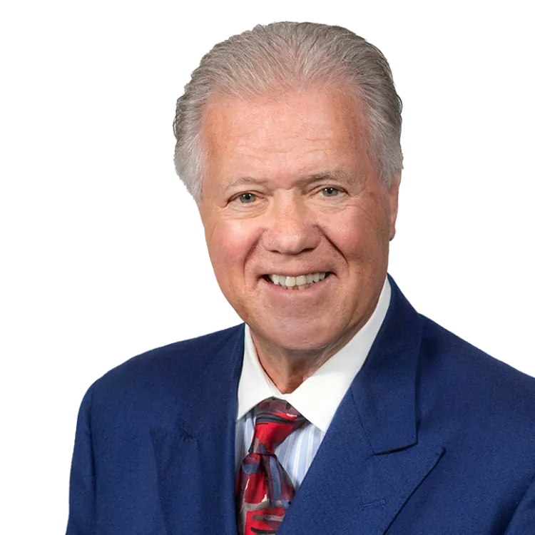 HARRY JOSEPH CLARK