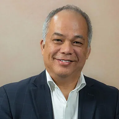 MICHAEL DE GUZMAN