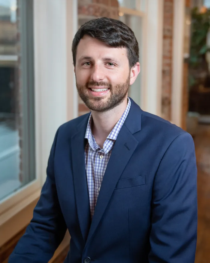 Patrick Ryan Baird