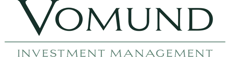 Vomund Investment Management, LLC logo